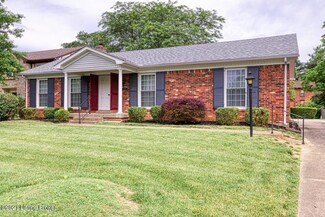 11709 Robinlynn Ln, Louisville, KY 40243