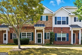 2818 Village Trace, Atlanta, GA 30344