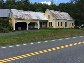 7125 Vermont 12a, Roxbury, VT 05669