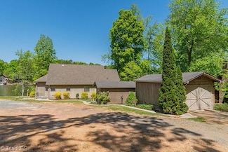 639 Panther Point Trail, Richfield, NC 28137