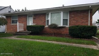 318 Park Ave, Carrollton, KY 41008