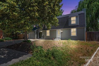 2852 NW 14th St, Meridian, ID 83646