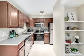 5300 E Cherry Creek Dr S Unit 324, Denver, CO 80246