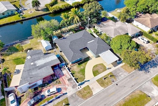 840 Little River Dr, Miami, FL 33150