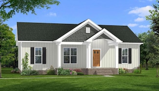 tbd Jerusalem Church Rd, Buckingham, VA 23921