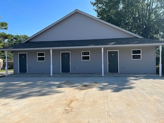 440 E Court St, Paragould, AR 72450