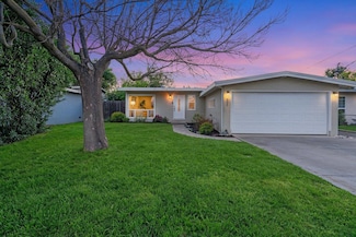 605 Weston Dr, Campbell, CA 95008