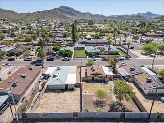10609 N 17th Dr, Phoenix, AZ 85029