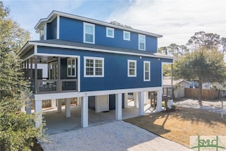 17 Soda Rock Ln, Tybee Island, GA 31328