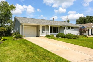 58 Millwood Dr, Tonawanda, NY 14150