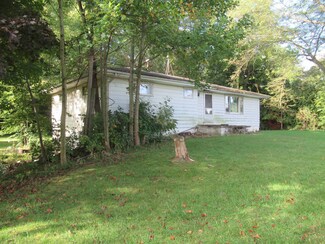 605 E State Road 124, Wabash, IN 46992