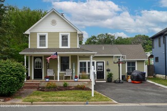 928 Curtis Ave, Wall Township, NJ 07719