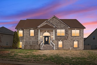 1251 Snowball Ln, Clarksville, TN 37042