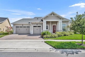 2666 Meadowedge Loop, St. Cloud, FL 34772