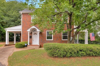2101 Mcdowell St, Augusta, GA 30904