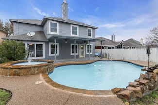 873 Stafford Station Dr, Saginaw, TX 76131