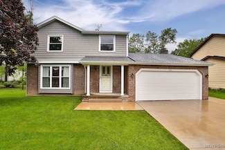 127 Brush Creek Rd, Buffalo, NY 14221