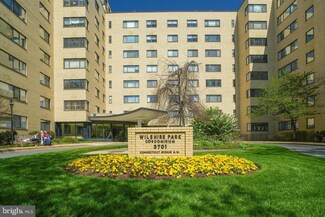 3701 Connecticut Ave NW Unit 503, Washington, DC 20008