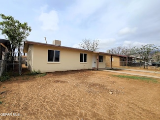 5312 Debeers Dr, El Paso, TX 79924