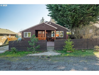 4718 NE 90th Ave, Portland, OR 97220