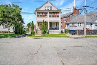 11 Branch Ave, Cranston, RI 02910
