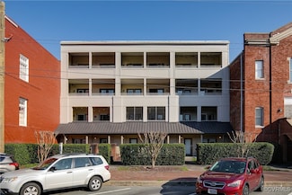 215 N 19th St Unit U21, Richmond, VA 23223