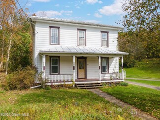 218 County Highway 38, East Worcester, NY 12064