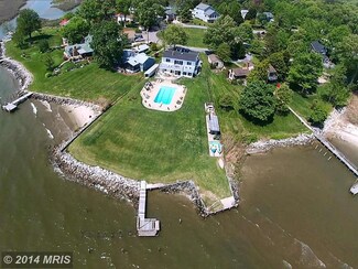 1094 Broadwater Point Rd, Churchton, MD 20733
