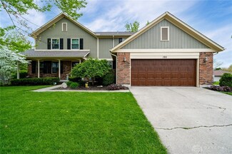 195 Heston Dr, Springboro, OH 45066