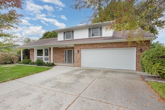 3077 Glenway Place, Bay City, MI 48706