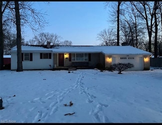 406 Laurel St, Youngstown, OH 44505