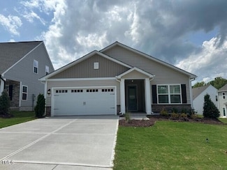 206 Jetson Creek Way, Youngsville, NC 27596