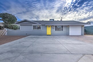 101 W Ray Rd, Chandler, AZ 85225