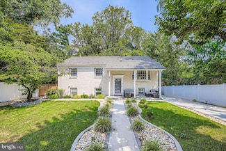 6205 Ridgeview Ave, Baltimore, MD 21206