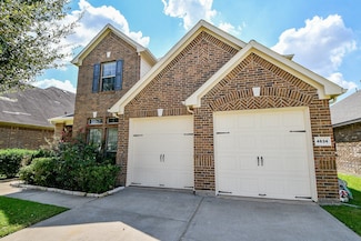 4634 Brant Crossing Dr, Katy, TX 77494
