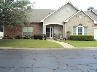 8303 E 77th Place, Tulsa, OK 74133