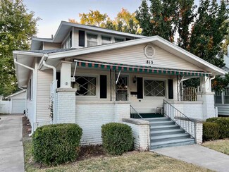 813 S Main St, McPherson, KS 67460
