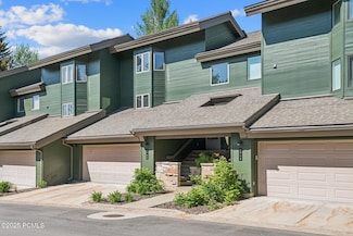 1709 Lakeside Cir, Park City, UT 84060