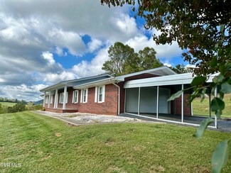 8467 Rich Valley Rd, Bristol, VA 24202