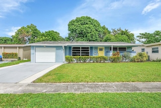 6501 NW 24th Ct, Sunrise, FL 33313