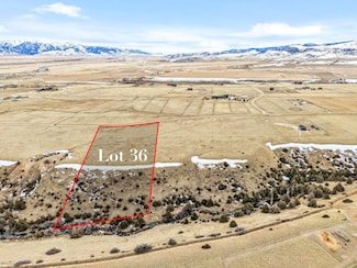 36 Hayfield Loop Trail, Ennis, MT 59729