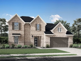 7831 Royal Pecan Loop, Fulshear, TX 77441