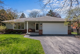 8065 N Navajo Rd, Milwaukee, WI 53217