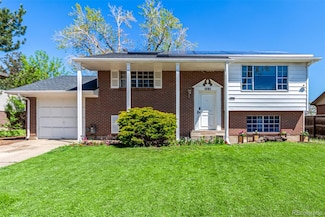 1081 E 119th Place, Northglenn, CO 80233