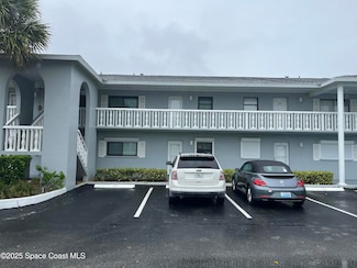 3799 S Banana River Blvd Unit 104, Cocoa Beach, FL 32931