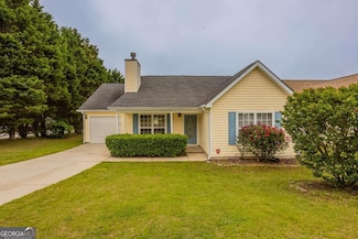 4045 Meadow Glen Way Unit 2, Fairburn, GA 30213