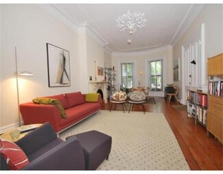 77 Worcester St Unit 2, Boston, MA 02118