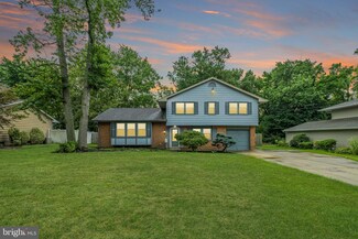 205 Philellena Rd, Cherry Hill, NJ 08034