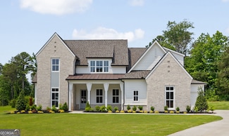 133 Daxton Dr, Canton, GA 30115