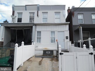 5535 N Palethorp St, Philadelphia, PA 19120